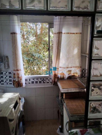 Imagem Apartamento com 2 Quartos à Venda, 55 m² em Jardim Alvorada - Santo André Imagem Apartamento com 2 Quartos à Venda, 55 m² em Jardim Alvorada - Santo André