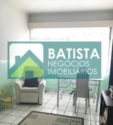 Imagem Sala Comercial à Venda, 75 m² em Centro - Santo André Imagem Sala Comercial à Venda, 75 m² em Centro - Santo André