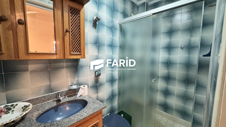 Imagem Apartamento com 2 Quartos à Venda, 74 m² em Ponta Da Praia - Santos