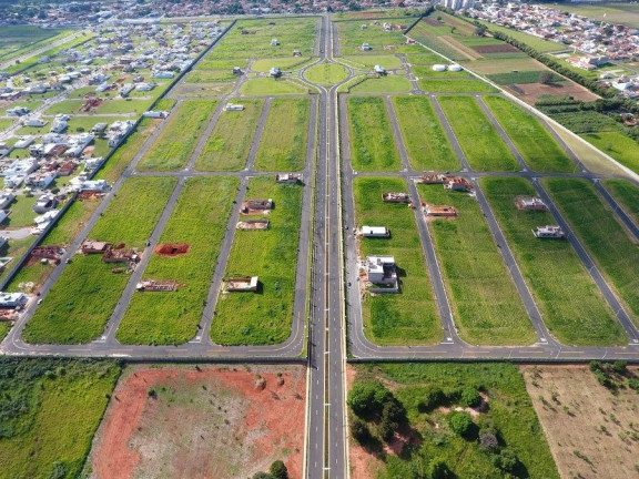 Imagem Terreno em Condomínio à Venda, 260 m² em Parque Olívio Franceschini - Hortolândia Imagem Terreno em Condomínio à Venda, 260 m² em Parque Olívio Franceschini - Hortolândia