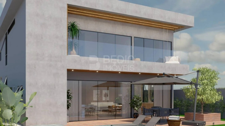 Imagem Casa com 4 Quartos à Venda, 357 m² em Jardim Dourado - Porto Belo Imagem Casa com 4 Quartos à Venda, 357 m² em Jardim Dourado - Porto Belo