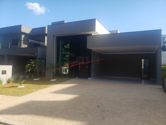 Casa com 3 Quartos à Venda, 165 m² em Bonfim Paulista - Ribeirão Preto