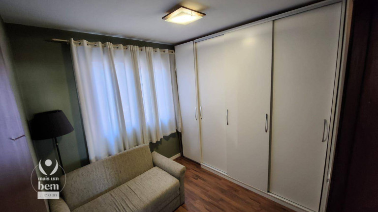 Imagem Apartamento com 2 Quartos à Venda, 59 m² em água Verde - Curitiba