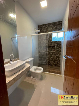 Imagem Casa com 4 Quartos à Venda, 147 m² em Alphaville - Campos Dos Goytacazes