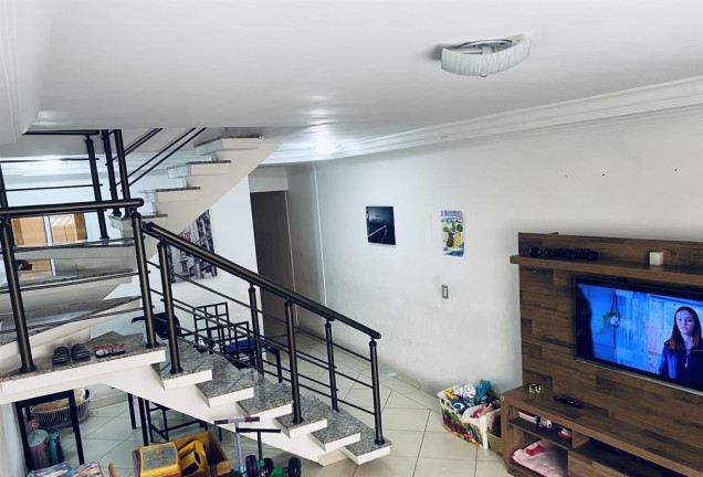 Imagem Imóvel com 3 Quartos à Venda, 70 m² em Vila Matilde - São Paulo