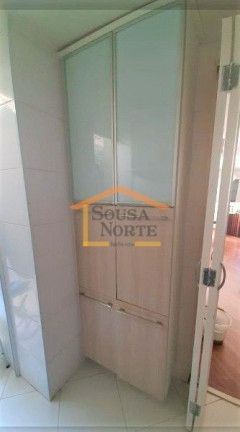 Imagem Apartamento com 2 Quartos à Venda, 50 m² em Vila Mazzei - São Paulo Imagem Apartamento com 2 Quartos à Venda, 50 m² em Vila Mazzei - São Paulo