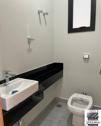Imagem Casa com 3 Quartos à Venda, 175 m² em Ibiti Reserva - Sorocaba