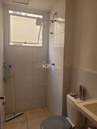 Imagem Apartamento com 2 Quartos à Venda, 55 m² em Reserva Real - Ribeirão Preto