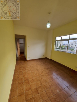 Imagem Apartamento com 1 Quarto à Venda, 44 m² em Vila Valença - São Vicente Imagem Apartamento com 1 Quarto à Venda, 44 m² em Vila Valença - São Vicente