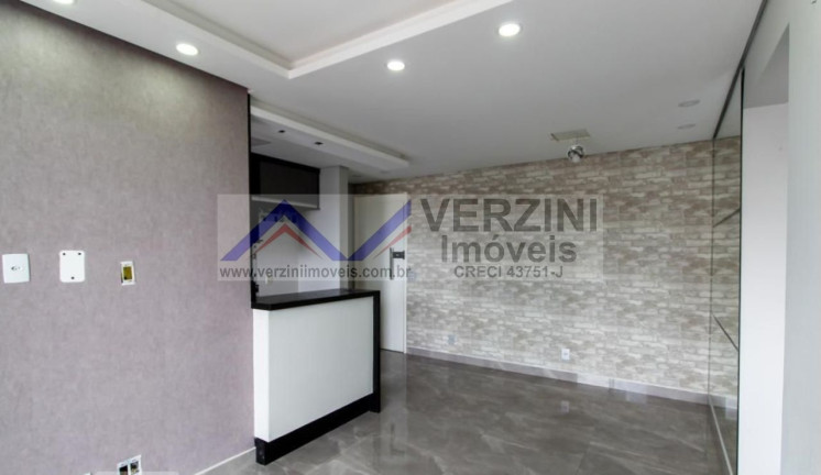 Imagem Apartamento com 2 Quartos à Venda, 61 m² em Vila Endres - Guarulhos