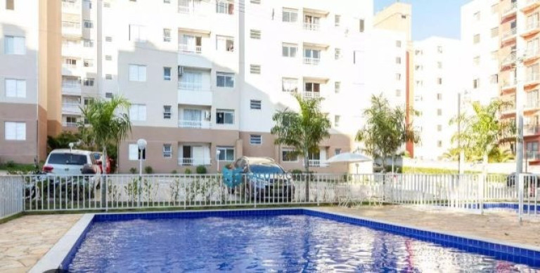 Imagem Apartamento com 2 Quartos à Venda, 60 m² em Jardim Vera Cruz - Sorocaba Imagem Apartamento com 2 Quartos à Venda, 60 m² em Jardim Vera Cruz - Sorocaba