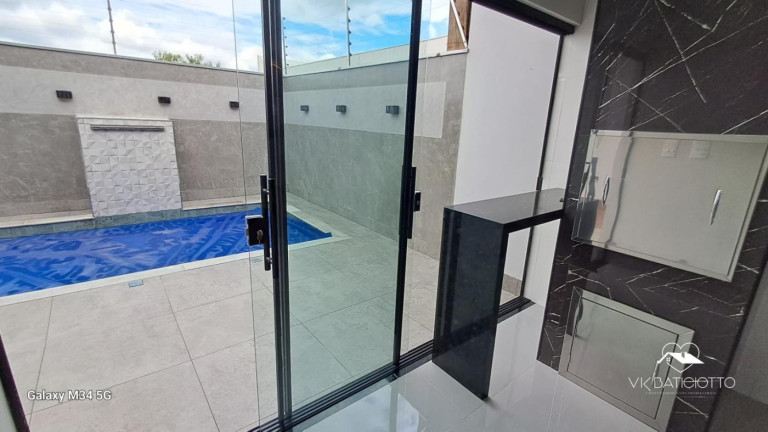 Imagem Casa com 3 Quartos à Venda, 140 m² em Jardim Espanha - Maringá Imagem Casa com 3 Quartos à Venda, 140 m² em Jardim Espanha - Maringá