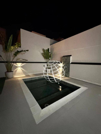 Imagem Casa com 3 Quartos à Venda, 180 m² em Condomínio Buona Vita - Atibaia