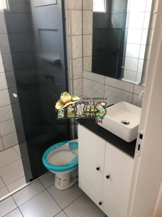 Imagem Apartamento com 2 Quartos à Venda, 48 m² em Vila Rui Barbosa - São Paulo