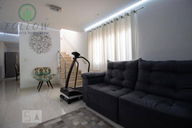 Imagem Casa com 3 Quartos à Venda, 140 m² em Pestana - Osasco Imagem Casa com 3 Quartos à Venda, 140 m² em Pestana - Osasco