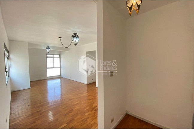 Apartamento com 3 Quartos à Venda, 115 m² em Alto Da Mooca - São Paulo