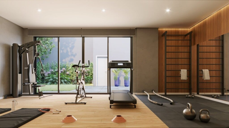 Imagem Apartamento com 3 Quartos à Venda, 184 m² em Mercês - Curitiba