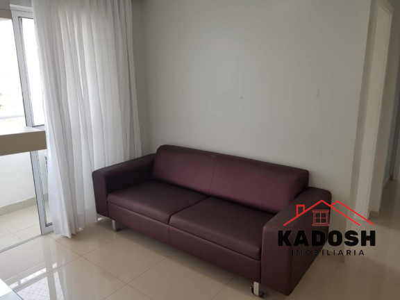 Imagem Apartamento com 2 Quartos à Venda, 50 m² em Piatã - Salvador