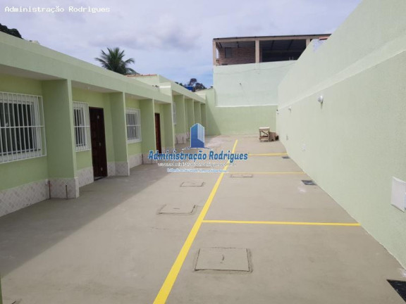 Imagem Casa com 1 Quarto à Venda, 36 m² em Laranjal - São Gonçalo Imagem Casa com 1 Quarto à Venda, 36 m² em Laranjal - São Gonçalo