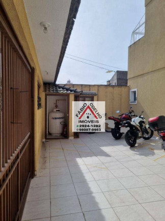 Imagem Kitnet com 1 Quarto à Venda, 27 m² em Jardim Sabará - São Paulo