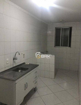 Apartamento com 2 Quartos para Alugar, 65 m² em Vila Carmosina - São Paulo