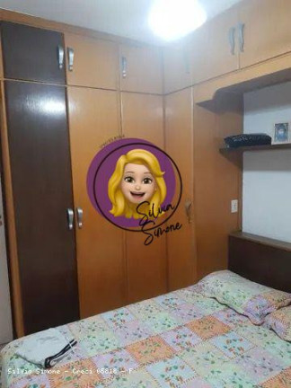 Imagem Apartamento com 2 Quartos à Venda, 89 m² em Estuário - Santos