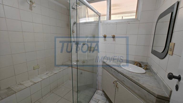 Imagem Apartamento com 3 Quartos à Venda, 115 m² em Bela Vista - São Paulo