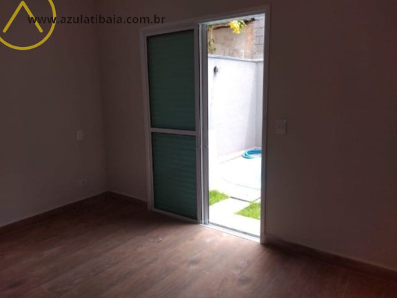 Imagem Casa com 3 Quartos à Venda, 130 m² em Nova Cerejeira - Atibaia