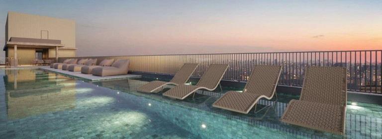 Imagem Apartamento com 2 Quartos à Venda, 71 m² em Pinheiros - São Paulo Imagem Apartamento com 2 Quartos à Venda, 71 m² em Pinheiros - São Paulo