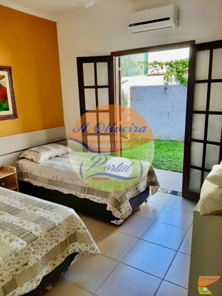 Imagem Casa com 4 Quartos à Venda, 205 m² em Toninhas - Ubatuba