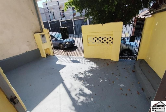 Imagem Casa com 2 Quartos à Venda, 90 m² em Vila Granada - São Paulo