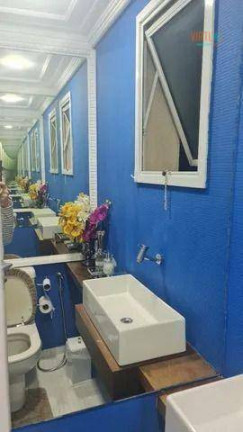 Imagem Apartamento com 2 Quartos à Venda, 92 m² em Alto Da Lapa - São Paulo