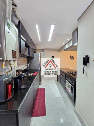 Imagem Apartamento com 3 Quartos à Venda, 92 m² em Jardim Marajoara - São Paulo Imagem Apartamento com 3 Quartos à Venda, 92 m² em Jardim Marajoara - São Paulo