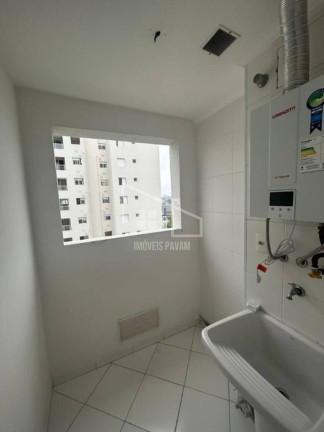 Imagem Apartamento com 2 Quartos para Alugar, 65 m² em Centro - São Bernardo Do Campo