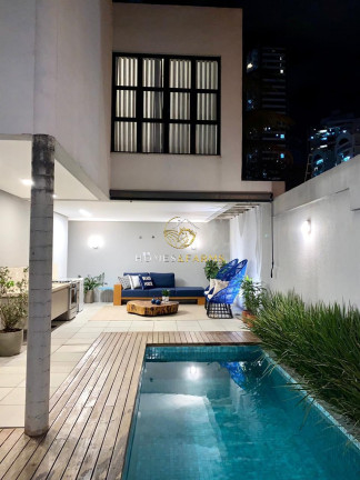 Imagem Sobrado com 4 Quartos à Venda, 239 m² em Alto Da Glória - Goiânia Imagem Sobrado com 4 Quartos à Venda, 239 m² em Alto Da Glória - Goiânia