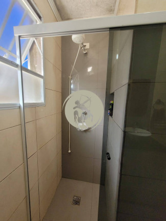 Imagem Apartamento com 2 Quartos à Venda, 60 m² em Boqueirao - Santos Imagem Apartamento com 2 Quartos à Venda, 60 m² em Boqueirao - Santos