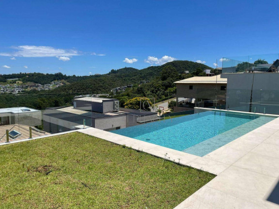 Imagem Casa com 4 Quartos à Venda, 555 m² em Tamboré - Santana De Parnaíba Imagem Casa com 4 Quartos à Venda, 555 m² em Tamboré - Santana De Parnaíba