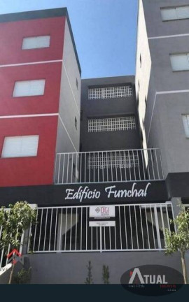Apartamento com 2 Quartos à Venda, 47 m² em Jardim Das Cerejeiras - Atibaia