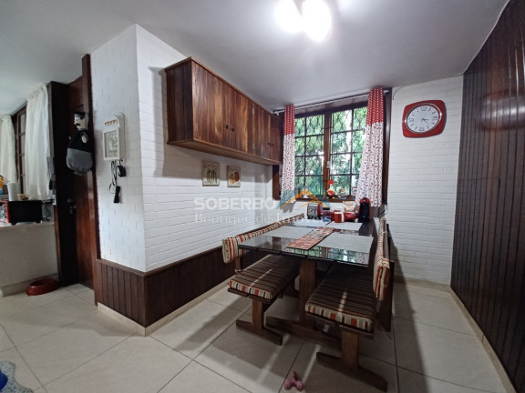 Imagem Casa com 5 Quartos à Venda, 333 m² em Alto - Teresópolis