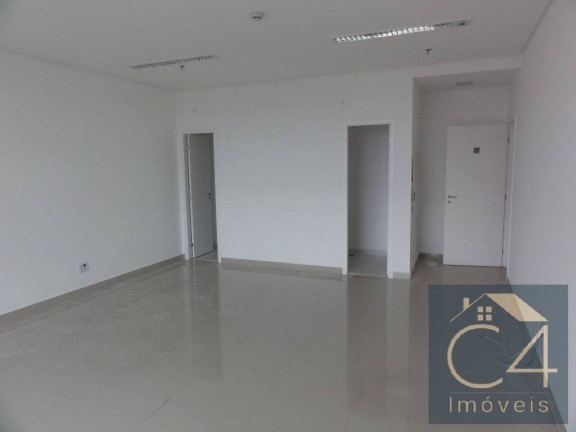 Sala Comercial para Alugar, 40 m² em Jardim Das Colinas - São José Dos Campos