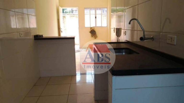 Imagem Casa com 2 Quartos à Venda, 55 m² em Vila Ema - São Vicente Imagem Casa com 2 Quartos à Venda, 55 m² em Vila Ema - São Vicente