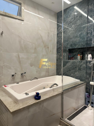 Imagem Imóvel com 4 Quartos à Venda, 350 m² em Itapuã - Vila Velha