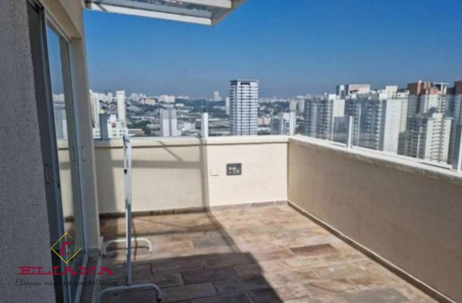 Imagem Cobertura com 3 Quartos à Venda, 147 m² em Vila Leopoldina - São Paulo Imagem Cobertura com 3 Quartos à Venda, 147 m² em Vila Leopoldina - São Paulo