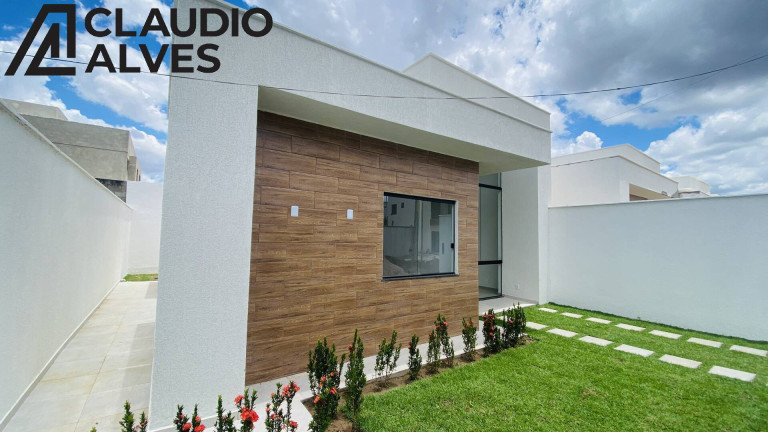 Imagem Casa com 3 Quartos à Venda, 70 m² em Sim - Feira De Santana