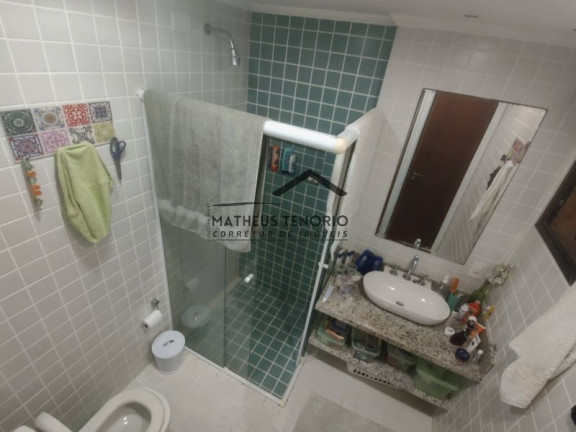 Imagem Cobertura com 3 Quartos à Venda, 313 m²