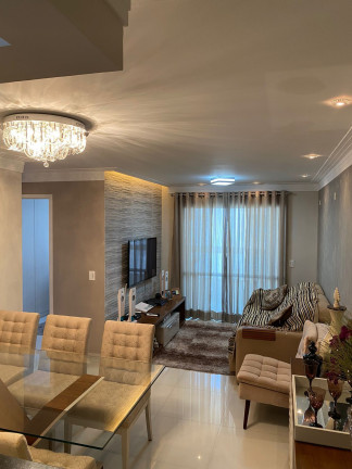Imagem Apartamento com 3 Quartos à Venda, 77 m² em Ponta Da Praia - Santos Imagem Apartamento com 3 Quartos à Venda, 77 m² em Ponta Da Praia - Santos