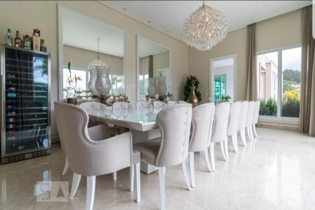 Imagem Casa com 5 Quartos à Venda, 740 m² em Alphaville - Santana De Parnaíba Imagem Casa com 5 Quartos à Venda, 740 m² em Alphaville - Santana De Parnaíba