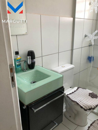 Imagem Apartamento com 2 Quartos à Venda, 50 m² em Catharina Zanaga - Americana Imagem Apartamento com 2 Quartos à Venda, 50 m² em Catharina Zanaga - Americana