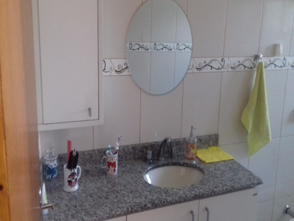 Imagem Sobrado com 3 Quartos à Venda, 150 m² em Jardim Líbano - São Paulo