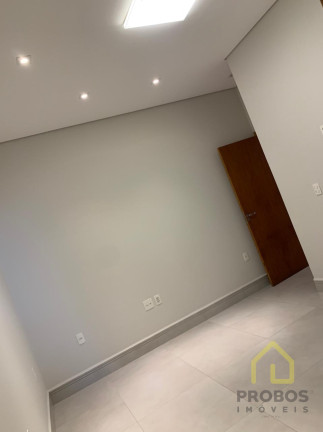 Imagem Imóvel com 3 Quartos à Venda, 120 m² em Loteamento Aldrovândia Gleba 2 - Indaiatuba